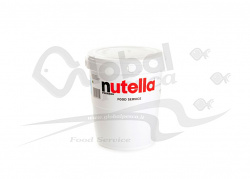 NUTELLA 2X3kg
