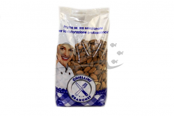 MANDORLE PELATE X1kg GRAN CHEF