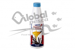 TOPPING DESSERT VANIGLIA X1kg PREGEL