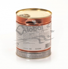 CONFETTURA ALBICOCCA 1kg AGRIMONTANA