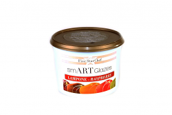 SMART GLAZE LAMPONE X3kg PREGEL
