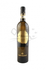VERDICCHIO GIUNCARE CASTELLI JESI CLAS.RISERVA DOC | 6 BT X 750 ml 2015 MONTESCHIAVO 14°