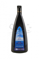 HIERBAS DE IBIZA BLACK EDITION 1 l | AROMATICAS DE IBIZA S.L. 26°
