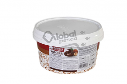 NOCCIOLA SUPERIOR CREMA SPALMABILE 3kg