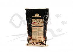 CIOCCOLATO BIANCO DIAMANTI