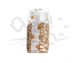 MANDORLE AFFETTATE LIFE X1kg