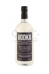 VODKA OCCITAN 1 l | BORDIGA 40°
