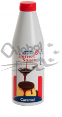 TOPPING CARAMEL X1kg PREGEL