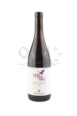 LACRIMA DI MORRO D'ALBA MARZAIOLA DOC | 6 BT X 750 ml 2018 MONTESCHIAVO 13°