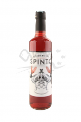BITTER SPINTO ROSSO 70 cl | GLEP BEVERAGES 21°