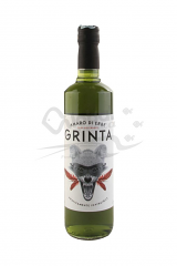AMARO GRINTA AMARO NATURALE DI ERBE 70 cl | GLEP BEVERAGES 28°
