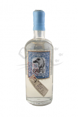 GIN GRIFU LONDON DRY 70 cl | PILLONI 43°