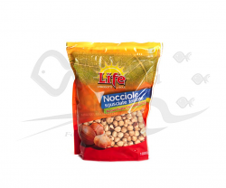NOCCIOLE TOSTATE LIFE  X1kg