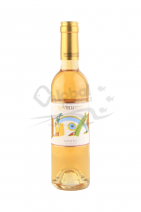 VALDENRICO PASSITO VT | 6 BT X 375 ml 2016 ROVELLOTTI 15°