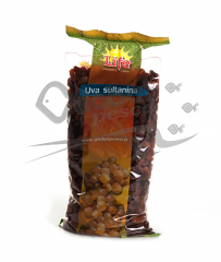 UVA SULTANINA X1kg LIFE