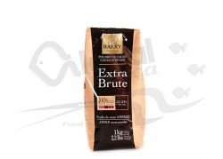 CACAO AMARO SOLUBILE X1kg  EXTRA BRUT 22/24