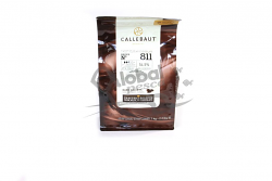 CIOCCOLATO FONDENTE DI COPERTURA BARRY CALLEBAUT
