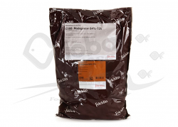 CIOCCOLATO FONDENTE MADAGASCAR 64% GOCCE FELCHLIN