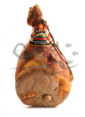 PROSCIUTTO CRUDO PARMA DOP C/O 18MESI SLEGA