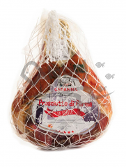 PROSCIUTTO CRUDO PARMA 5 STELLE PIATTO S/0 18 MESI