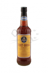 FERNET BORDIGA 70 cl | BORDIGA 40°