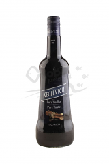 VODKA LIQUIRIZIA 70 cl | KEGLEVICH 25°