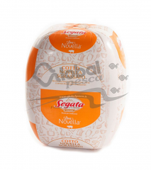 COTTO NOVELLA SEGATA