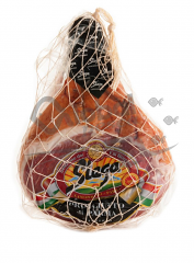 PROSCIUTTO CRUDO PARMA DOP DISOSS PIATTO 18M SLEGA