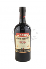 SANGUE MORLACCO CHERRY LIQUEUR 70 cl | LUXARDO