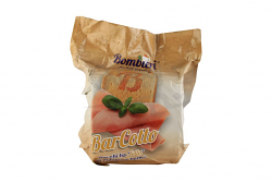 PROSCIUTTO COTTO SCELTO "BARCOTTO" 18X12 BOMBIERI