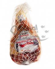 PROSCIUTTO CRUDO PARMA 5 STELLE ADDOBBO S/O 18MESI
