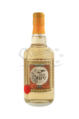 GIN OLD GRIFU LONDON DRY 70 cl | PILLONI 42°