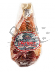 PROSCIUTTO CRUDO ARIOSO S/O CAPANNA