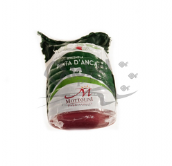 BRESAOLA PUNTA ANCA 1/2 MOTTOLINI