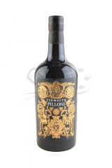 VERMOUTH ROSSO | 6 BT X 750 ml SILVIO CARTA 18°