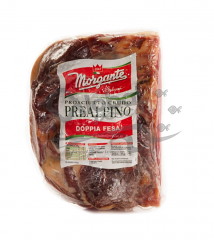 PROSCIUTTO CRUDO PREALPINO SQUADRATO
