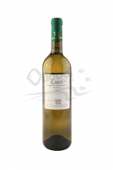 CIRO' BIANCO DOC | 6 BT X 750 ml 2018 IUZZOLINI 12,5°