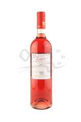 CIRO' ROSATO DOC | 6 BT X 750 ml 2020 IUZZOLINI 13°