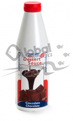 TOPPING CIOCCOLATO X1kg PREGEL