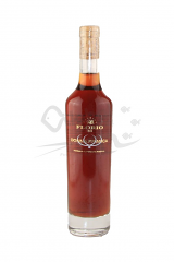 MARSALA SUPER. RISERVA SEMISECCO DONNA FRANCA DOC | 6 BT X 500 ml FLORIO 19°