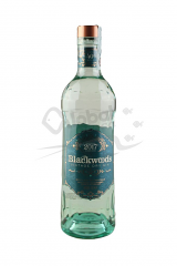 GIN BLACKWOOD'S 70 cl | BLACKWOOD 40°