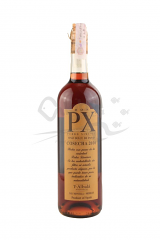 PEDRO XIMENEZ DON PX | 6 BT X 750 ml 2016 BODEGAS TORO ALBALA' 17°