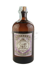 GIN MONKEY 47 DRY GIN 50 cl | BLACK FOREST DIST. 47°