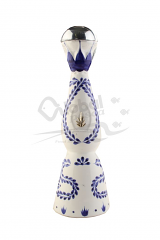 TEQUILA CLASE AZUL REPOSADO 100% AGAVE AZUL 70 cl | CLASE AZUL 40°