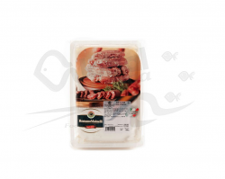 SALAM D'LA DUJA X2kg NETTO