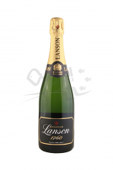 LANSON BRUT BLACK LABEL | 6 BT X 750 ml LANSON 12.5°