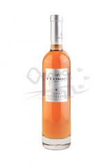 PASSITO DI PANTELLERIA ZIGHIDI DOC | 6 BT X 500 ml 2018 FLORIO 15.5°