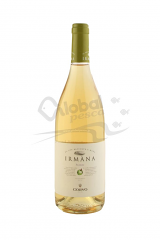 IRMANA FLORIS BIANCO SICILIA IGP