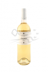 ONIRIS BIANCO TERRE SICILIANE IGT | 6 BT X 750 ml 2019 DUCA DI SALAPARUTA 11,5°