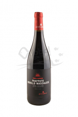 FRAPPATO NERELLO MASCALESE TERRE DI GIUMARA IGT | 6 BT X 750 ml 2019 CARUSO & MININI 13.5°